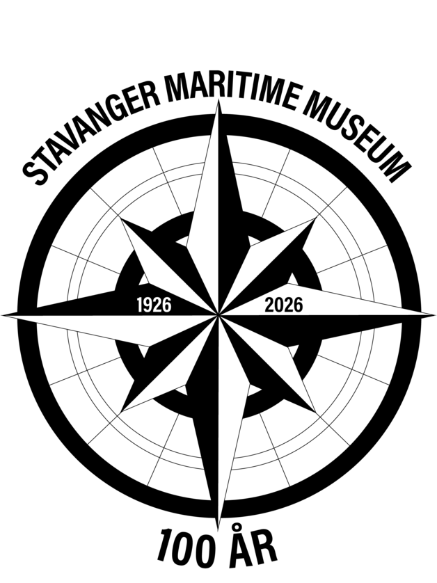 Event image Kick-off! Stavanger maritime museum 100 år