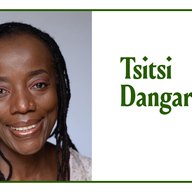 Event image Tsitsi Dangarembga: African Constitutional Rights: Some Aspects of Indigenous African Democracy