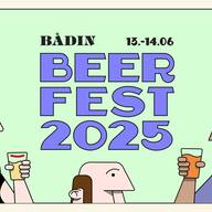 Event image Bådin Beer Fest 2026