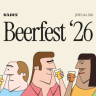 Event image Bådin Beer Fest 2026