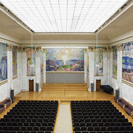 Event image Vålerenga mannskor i Aulaen: Nordisk repertoar