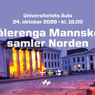 Event image Vålerenga Mannskor samler Norden