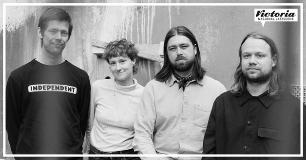 Event image Emmeluth's Amoeba