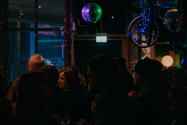 Event image FFN OPENING PARTY