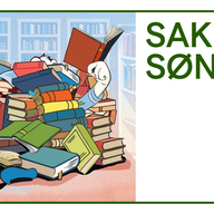 Event image Sakleg søndag: Litteratur i Andeby