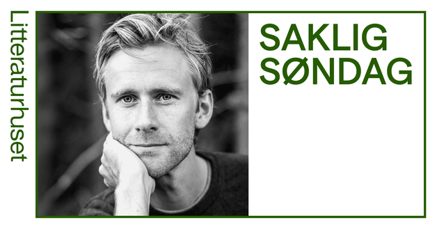 Event image Saklig søndag: Så setter vi oss på huk