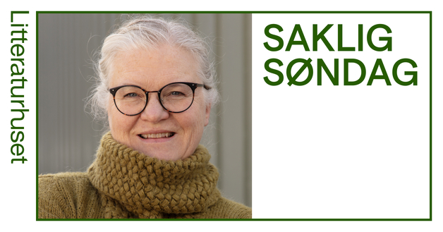 Event image Saklig søndag: Lobotomert