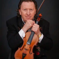 Event image FRANKIE GAVIN & DE DANNAN