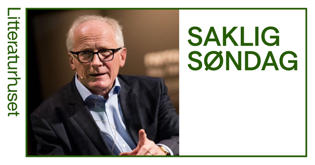 Event image Saklig søndag: Vilje til fred