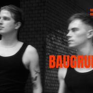 Event image BAUGRUPPE90 @ VALSEMØLLEN