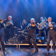 Event image The Brazz Brothers