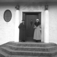 Event image Museumsstafett | Skråblikk: Mannedamene