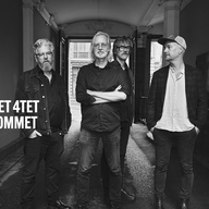 Event image EIVIND AARSET 4TET