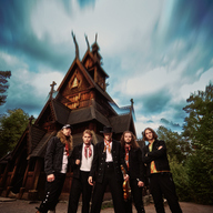 Event image GANGAR PLATESLEPP (SUPP. FRÄNDER)