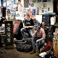 Event image POING SPILLER "ALT KAN REPARERES"