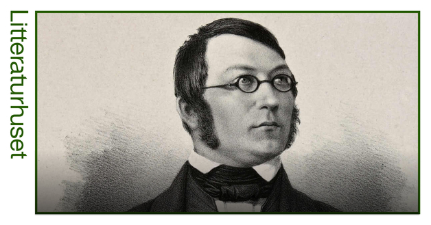 Event image I Blæst og Fossedur: Kampen for et eget språk