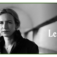 Event image Lea Ypi: A Secret Family History / En hemmelig familiehistorie 