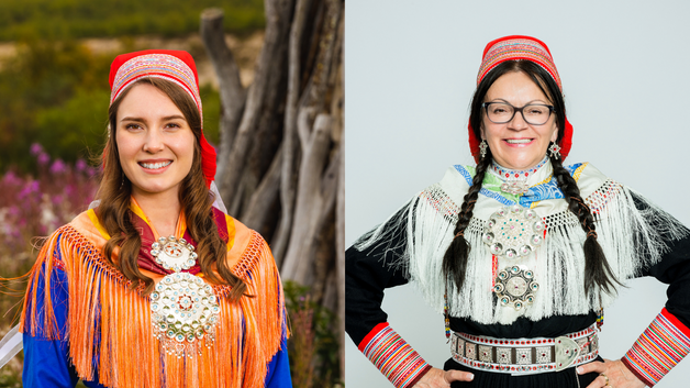 Event image EMMA ELLIANE + ELLEN OSKAL