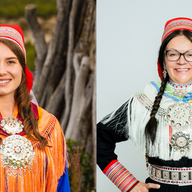 Event image EMMA ELLIANE + ELLEN OSKAL