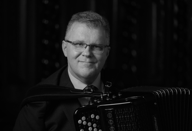 Event image PLATESLIPP MED HÅVARD SVENDSRUD