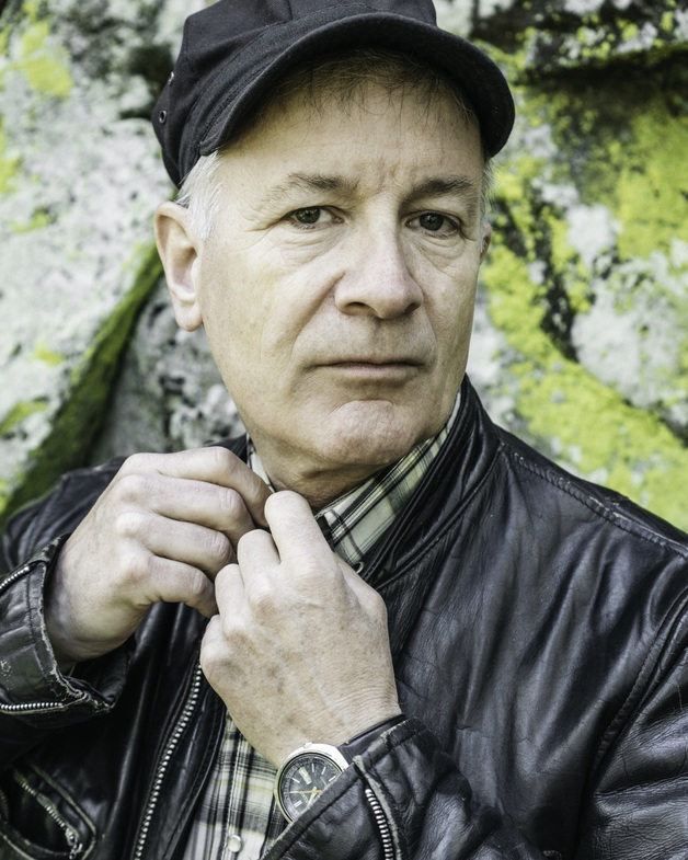 Event image MARTIN HAGFORS @ TRE BRØR BAR