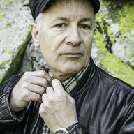 Event image MARTIN HAGFORS @ TRE BRØR BAR