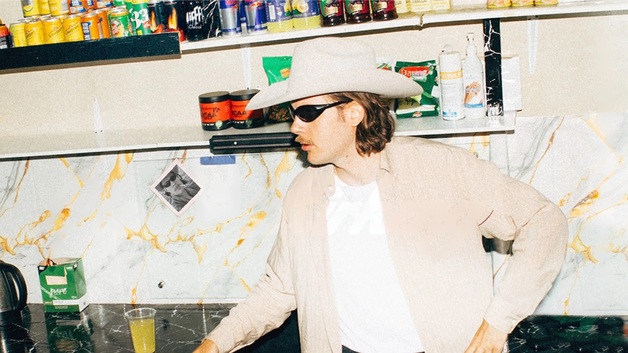 Event image OLE KIRKENG @ TRE BRØR