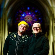 Event image Konsert Knut Reiersrud & Iver Kleive 