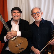 Event image BRUCE MOLSKY & ALE MÖLLER 