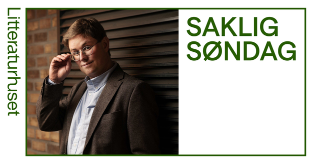 Event image Saklig søndag: Mord i Middelalderen