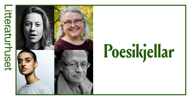 Event image Poesikjellar