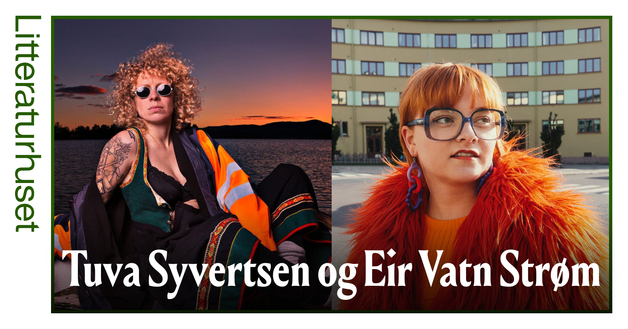 Event image Slutte og byne: folkemusikkens forteljingar