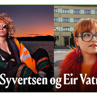 Event image Slutte og byne: folkemusikkens forteljingar