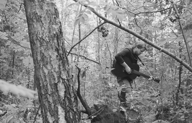 Event image Kåre Indrehus