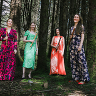 Event image Palmehelg med Woodpeckers