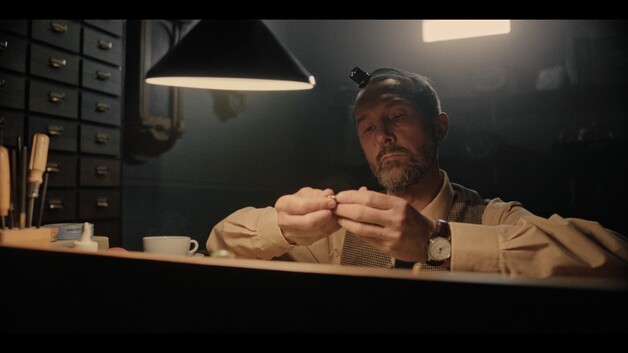 Event image TIFF 2026 - FFN OPENING: THE WATCHMAKER  - KULTURHUSET - TUESDAY