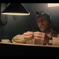 Event image TIFF 2026 - FFN OPENING: THE WATCHMAKER  - KULTURHUSET - TUESDAY