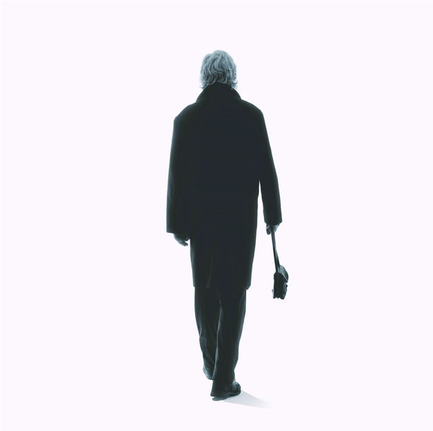 Event image Vadsø Jazzklubb: Vi trengs