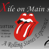 Event image Xile on Main St - Akustisk