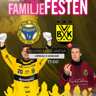 Event image Broberg/Söderhamn - Vetlanda BK "Familjefesten" 260103/Elitserien Bandy