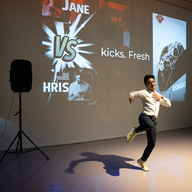 Event image Torsdagskveld på Alby: Performanceaften