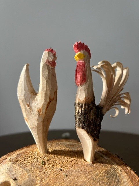 Event image Spikkekurs med «Spikkekonen»