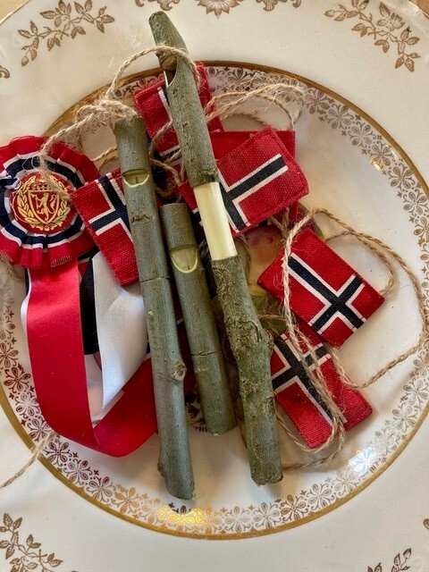 Event image Spikkekurs med «Spikkekonen»