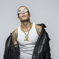 Event image KAMELEN LIVE @LARRIS SCENE // LAURDAG 18/4-2026