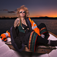 Event image TUVAS BLODKLUBB: RAKKAROGERS