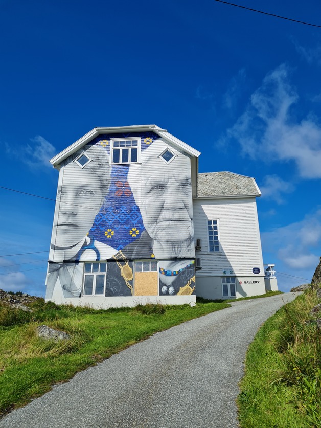 Event image Museumsstafett | I fotsporene til Norges første kvinnelige ordfører