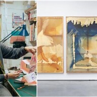 Event image Risoverksted med kunstner Marie Payan | For medlemmer - kl. 17:00 - 20:00