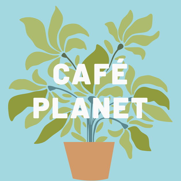 Event image Café Planet - Tema: Demokrati - Från ord till handling