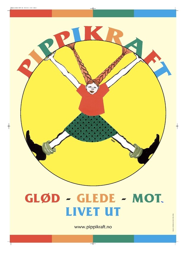 Event image "Kultur og suppe" Pippikraft!