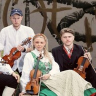 Event image SPELEMANNSLAGET MANGE TONER LAVE SKULDRE